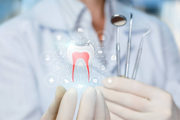Dental Bonding in New Market, TN