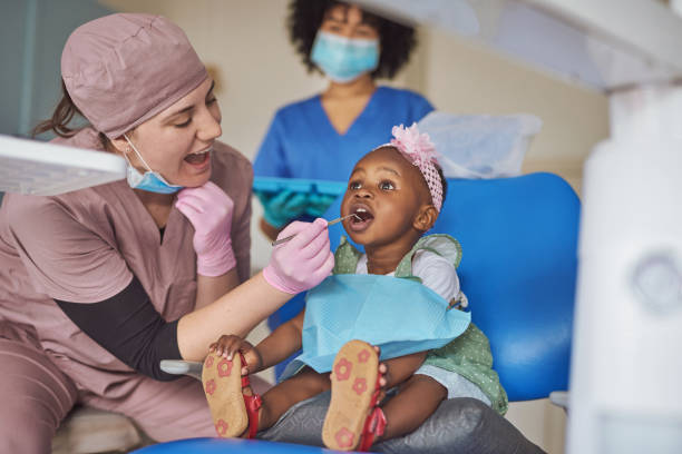 Best Emergency Dental Care  in New Market, TN