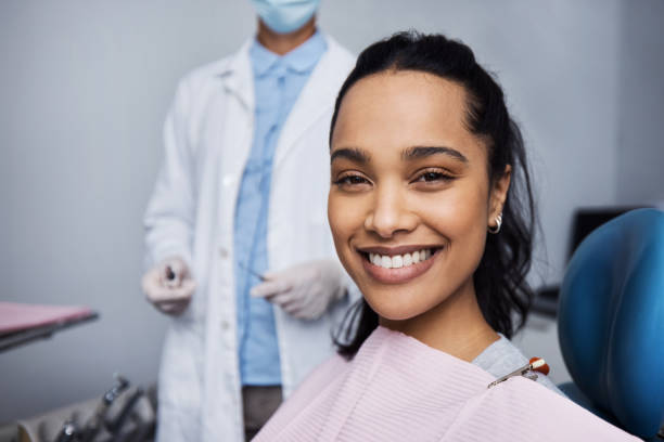 Full Mouth Reconstruction in New Market, TN