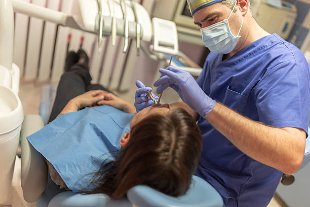 Best Veneers and Lumineers  in New Market, TN
