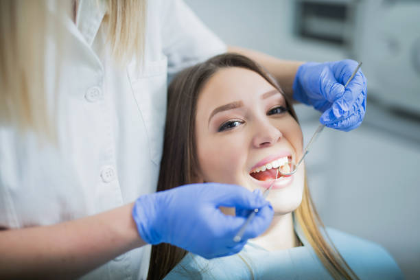 Best Dentures (Full and Partial)  in New Market, TN