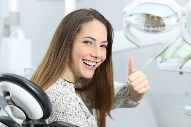Advanced Technology for Better Dental Care in New Market, TN